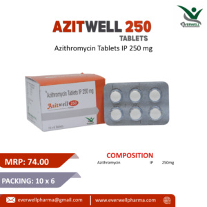 Azitwell-250