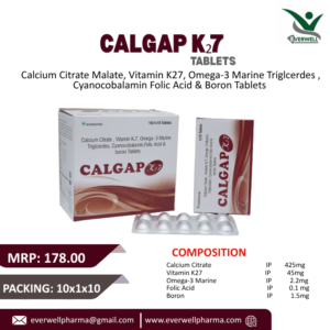 Calgap-K2-7