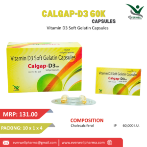 Calgap-D3