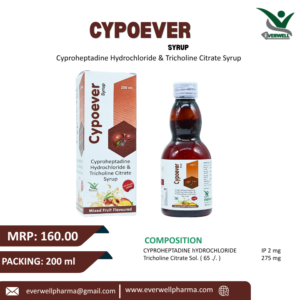 Cypoever