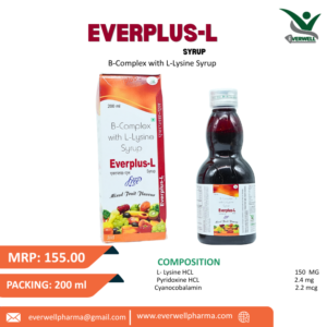 Everplus-L