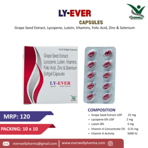 Lyever
