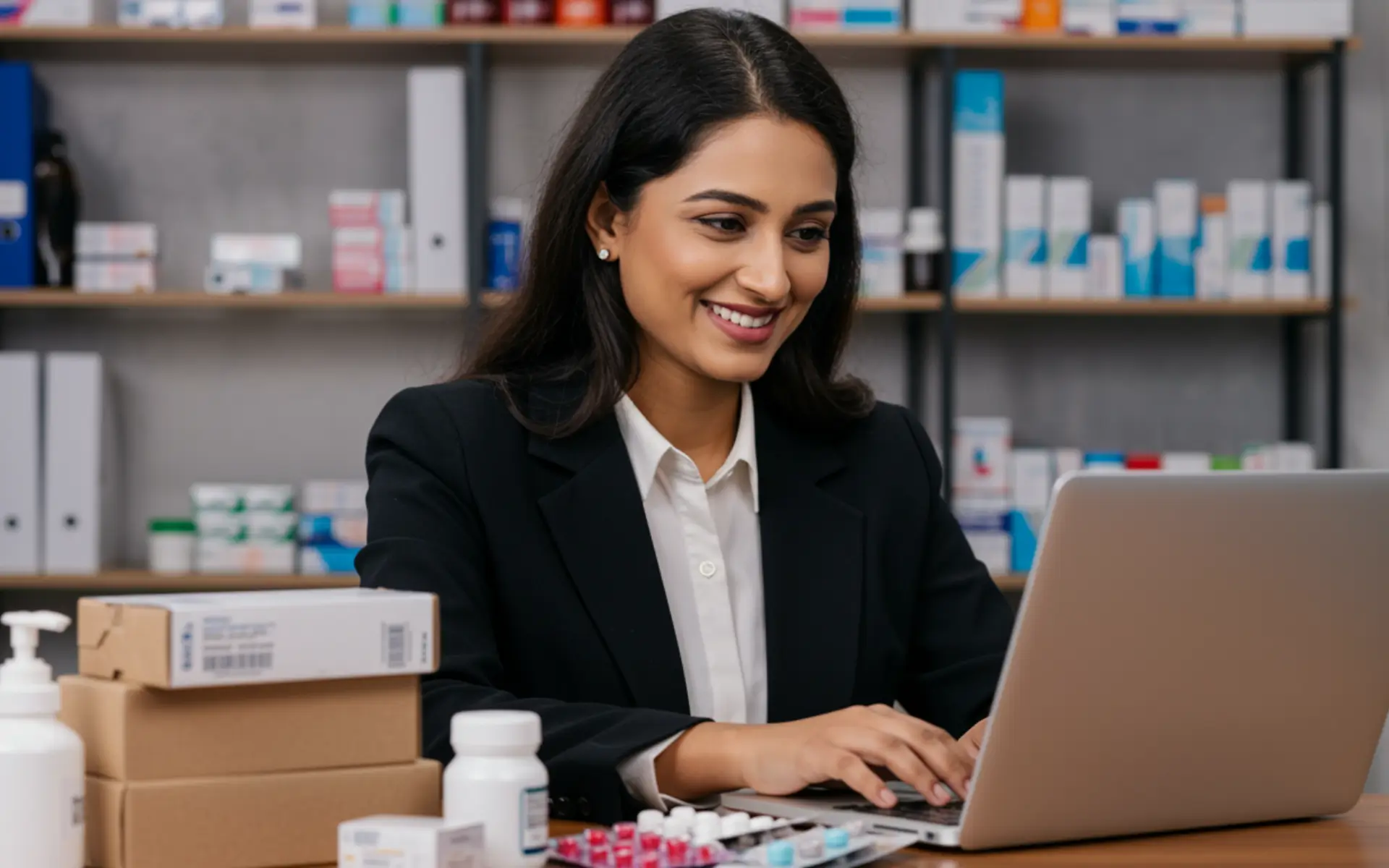 Everwell Pharma
